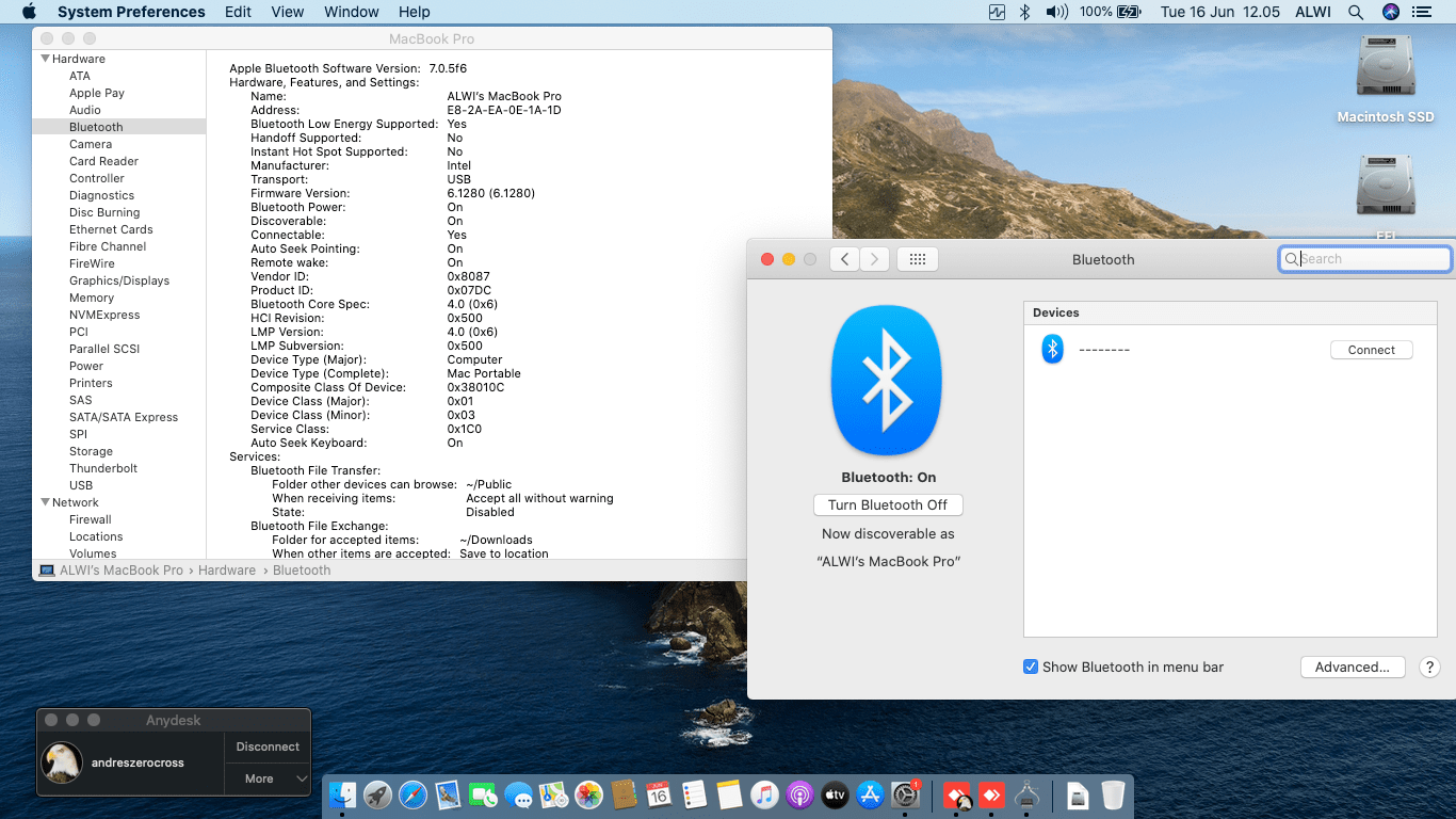 Lenovo Thinkpad X240 6th [Haswell   Intel HD 4400] 6